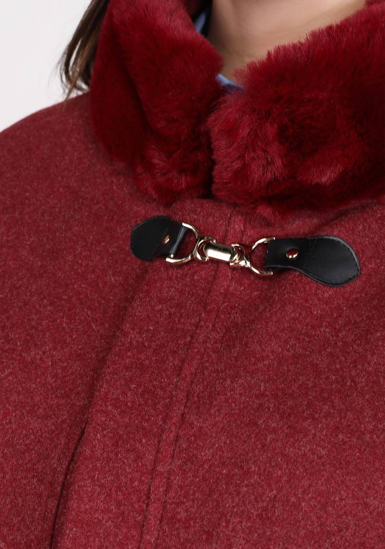 Пончо Королевская стать шир.  750, рис. 12