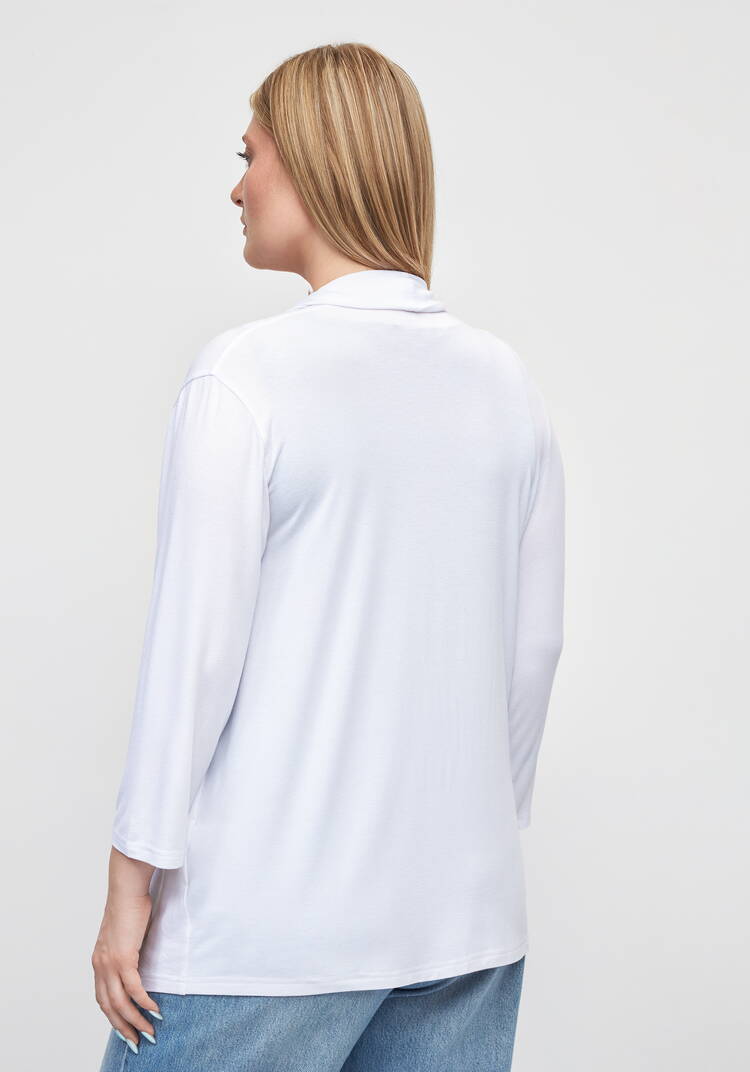 Кардиган женский Джуди шир.  750, рис. 13