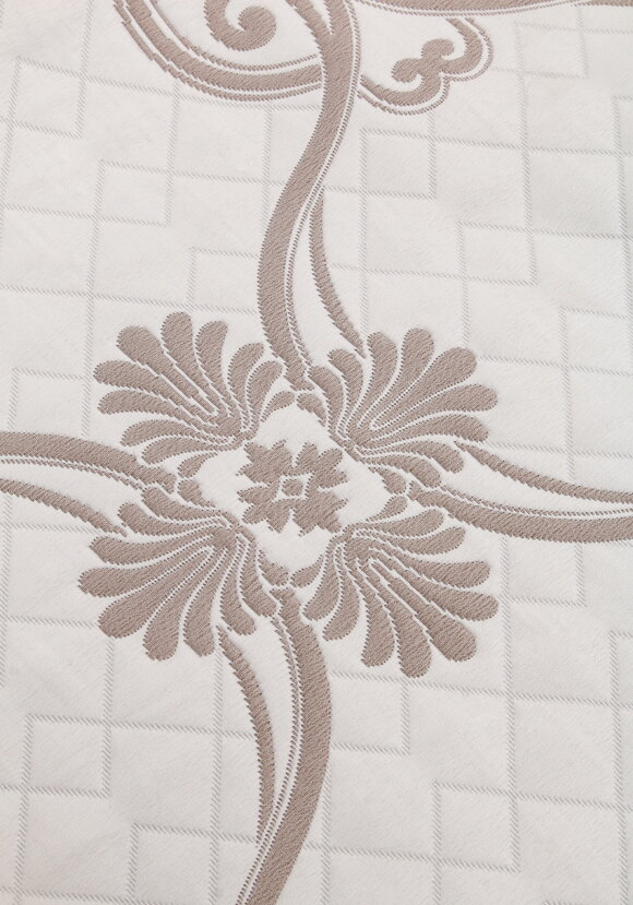 Наволочка жаккардовая Евгения, 2 шт. шир.  580, рис. 4