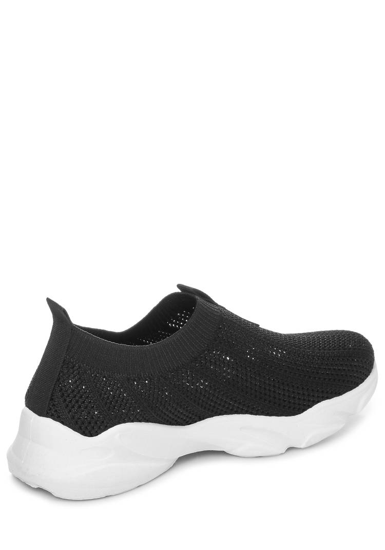 Кроссовки женские Делани шир.  750, рис. 3