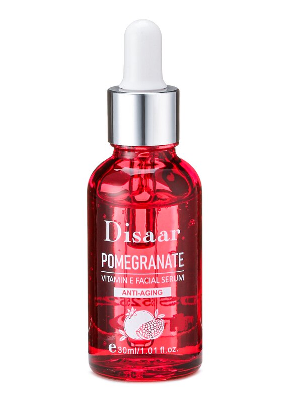 Увлажняющая сыворотка с гранатом шир.  580, рис. 1