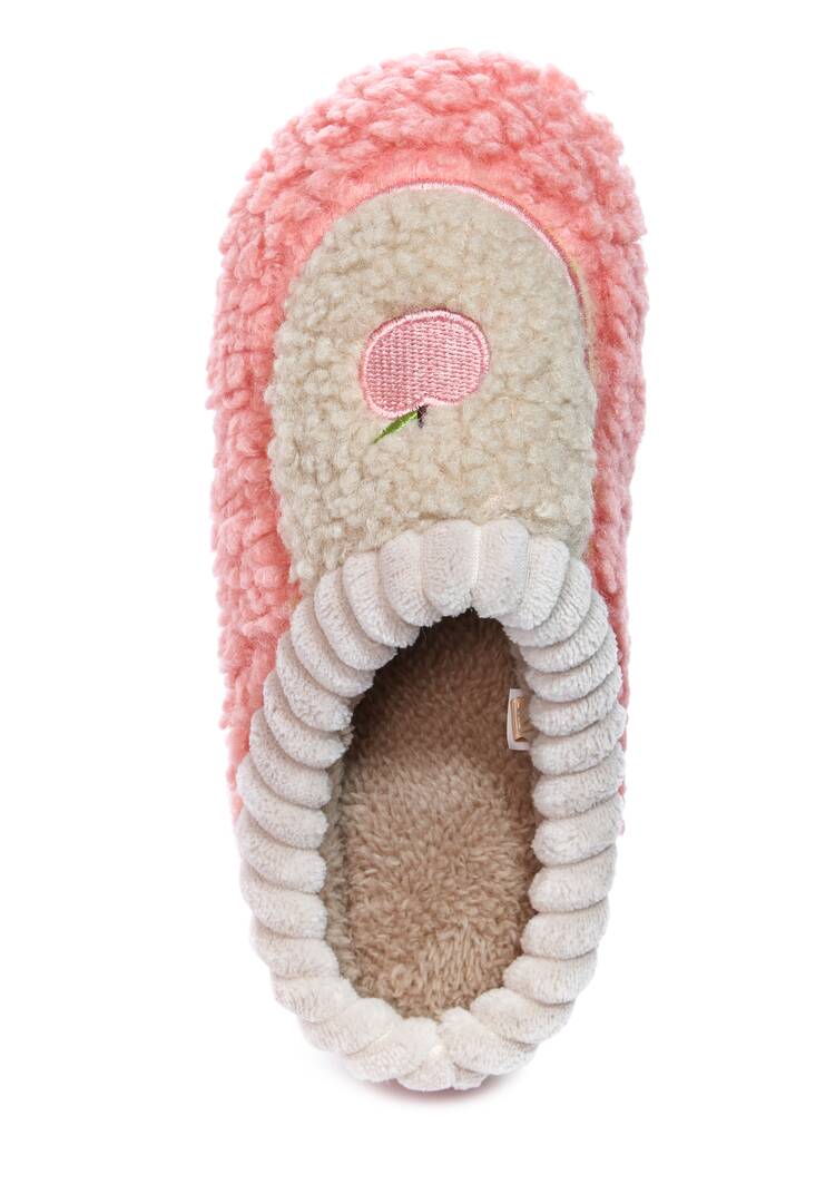 Тапочки женские Дива шир.  750, рис. 14