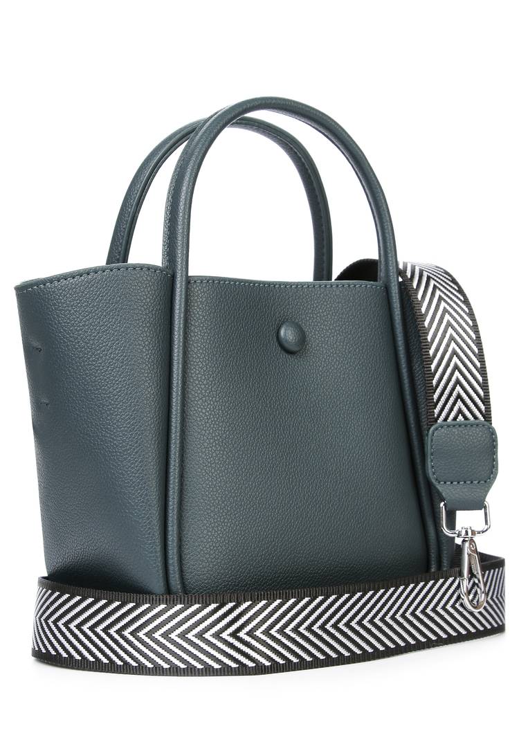 Сумка женская Эшли шир.  750, рис. 8