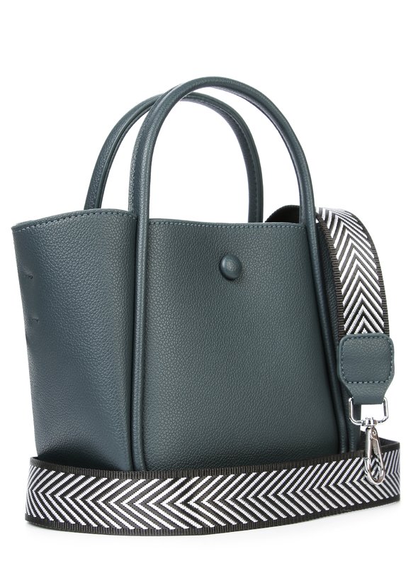 Сумка женская Эшли шир.  580, рис. 8