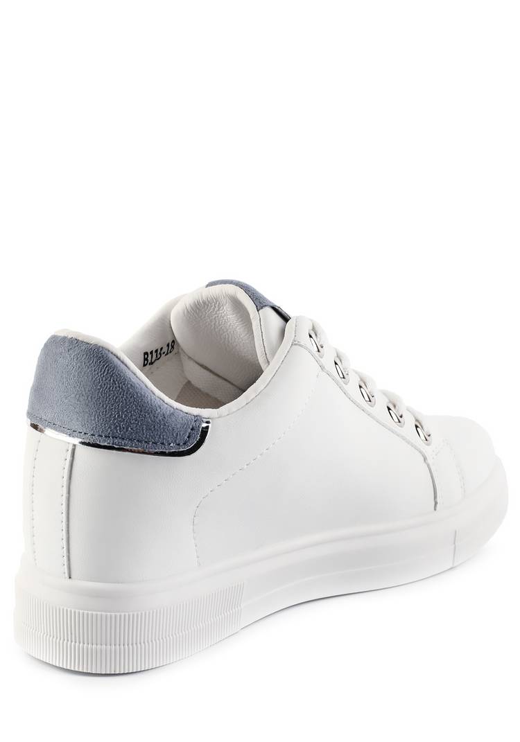 Полуботинки женские Жанна шир.  750, рис. 4