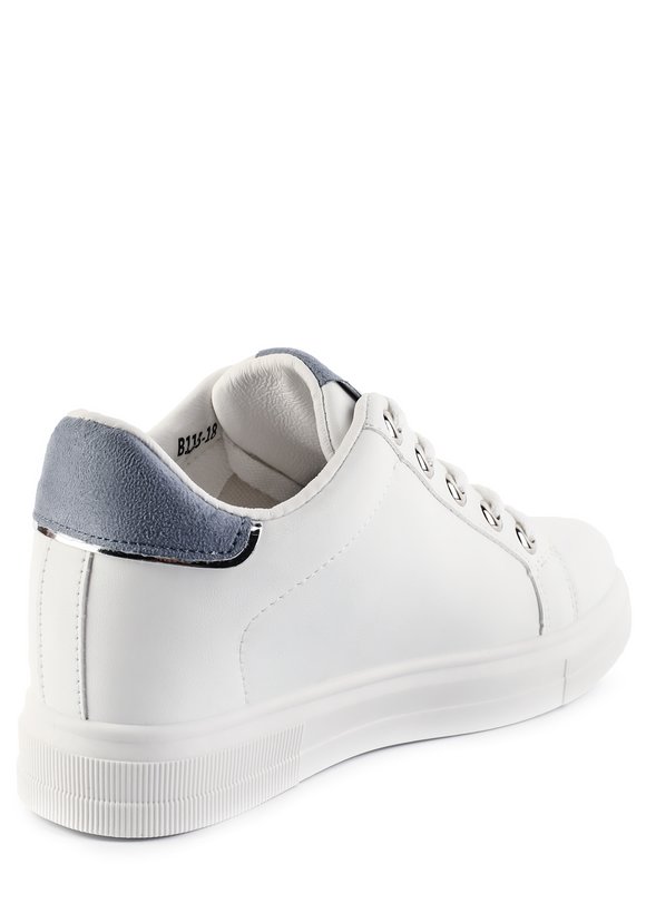 Полуботинки женские Жанна шир.  580, рис. 4