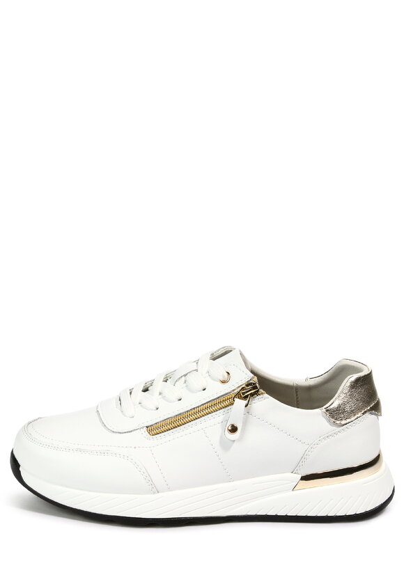 Кроссовки женские Вираж шир.  580, рис. 7