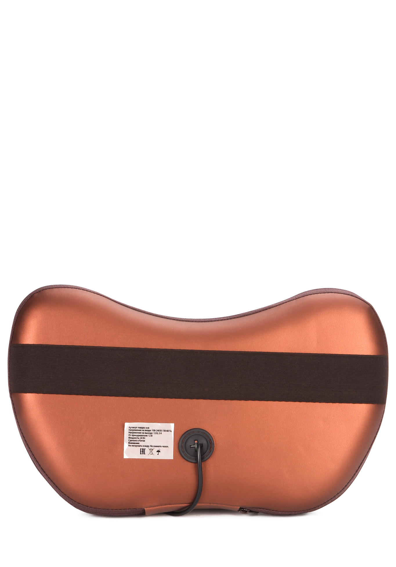 Универсальная массажная подушка Profi