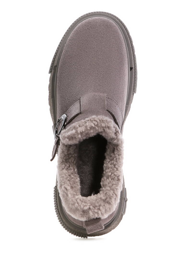 Ботинки женские Армель шир.  750, рис. 4