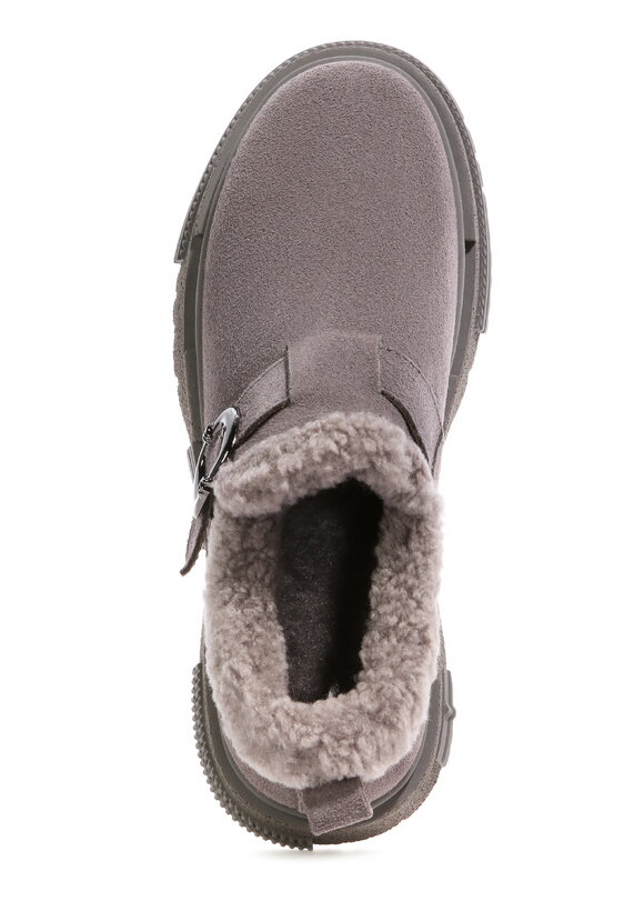 Ботинки женские Армель шир.  580, рис. 4