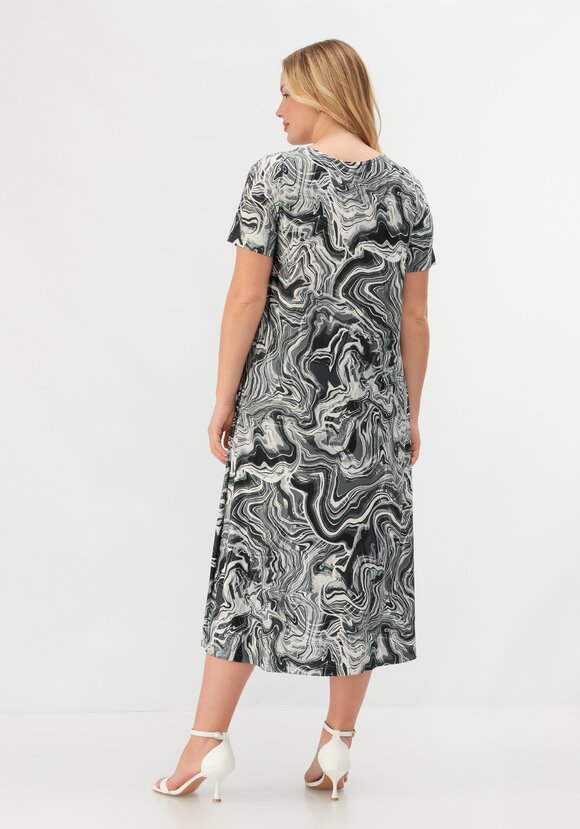 Платье Флоренс шир.  580, рис. 23