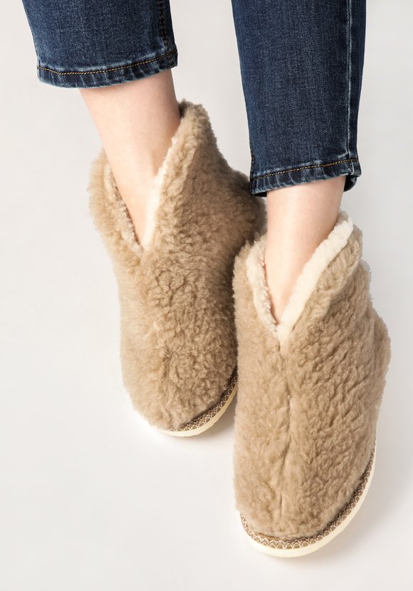 Бабуши с шерстью шир.  580, рис. 6