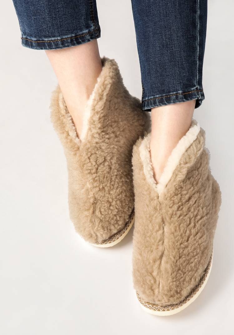 Бабуши с шерстью шир.  750, рис. 6