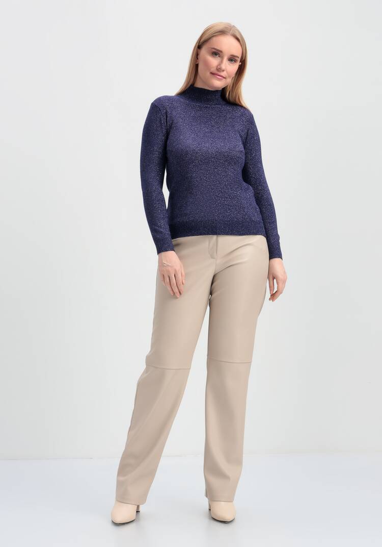 Джемпер Лучик солнца шир.  750, рис. 8