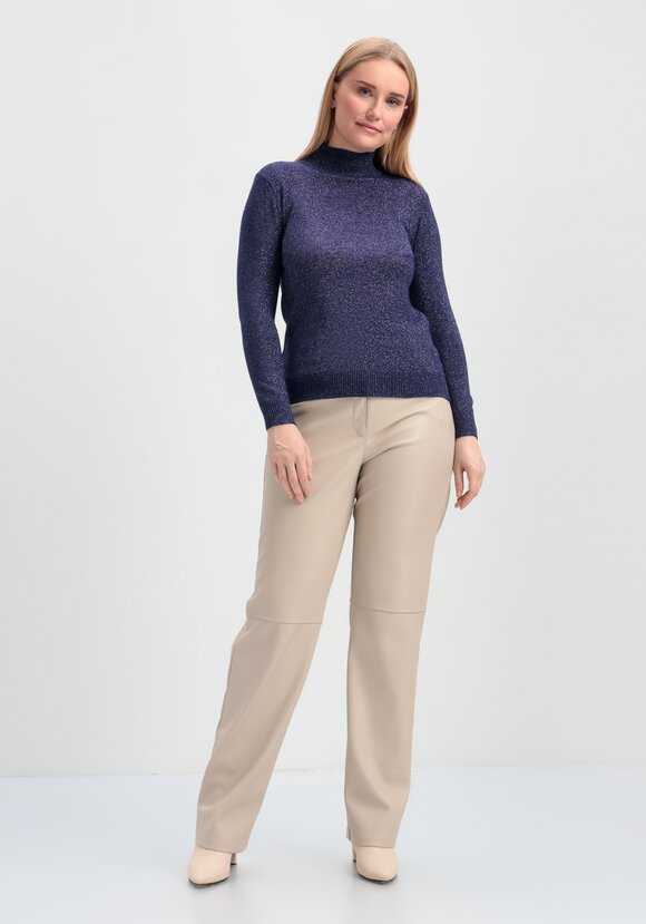 Джемпер Лучик солнца шир.  580, рис. 8