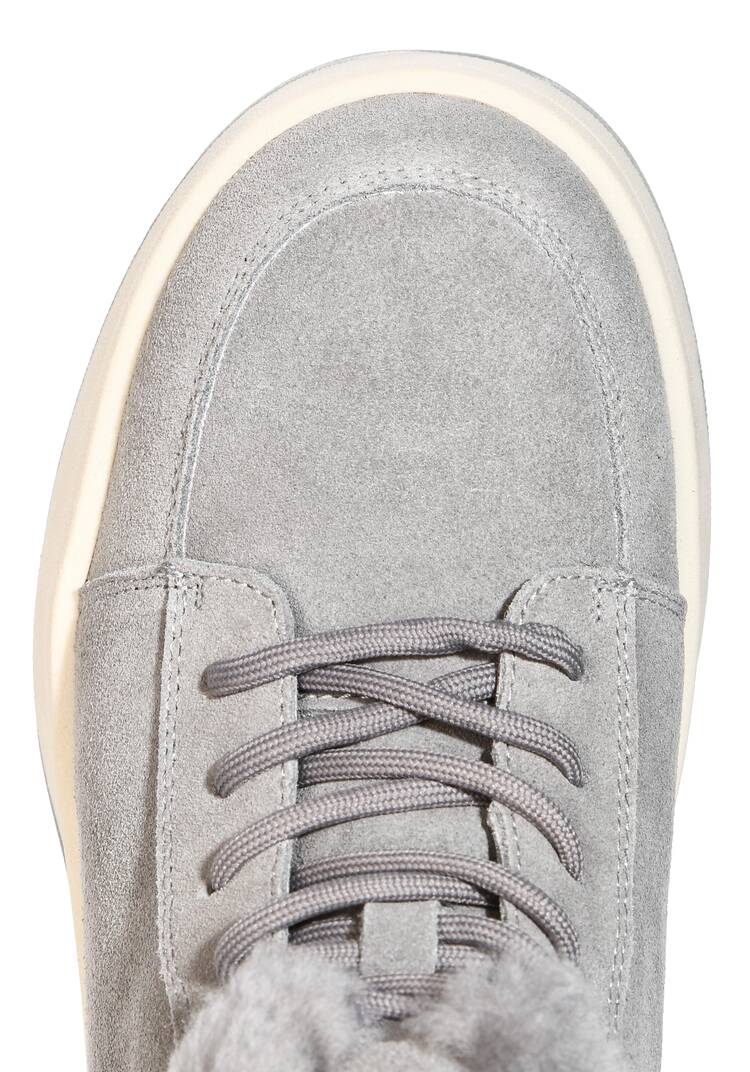 Ботинки женские Жуди шир.  750, рис. 10