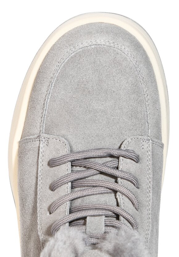 Ботинки женские Жуди шир.  580, рис. 10