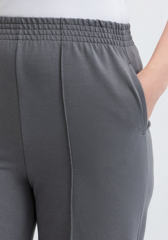 Брюки Агата шир.  580, рис. 5