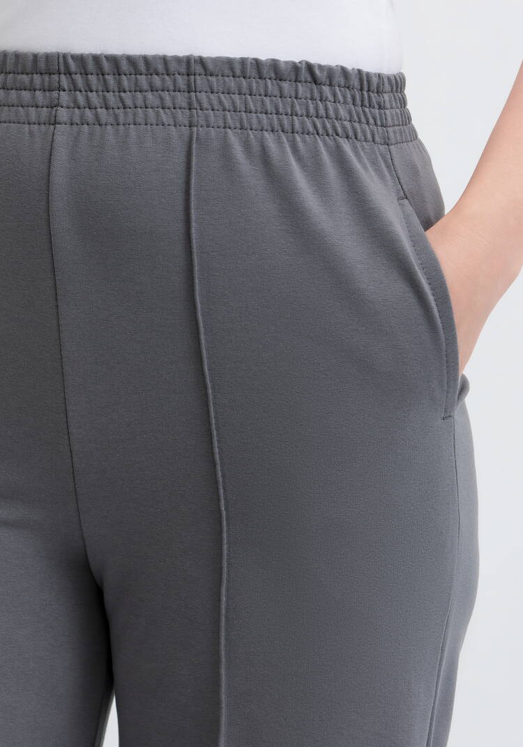 Брюки Агата шир.  750, рис. 5