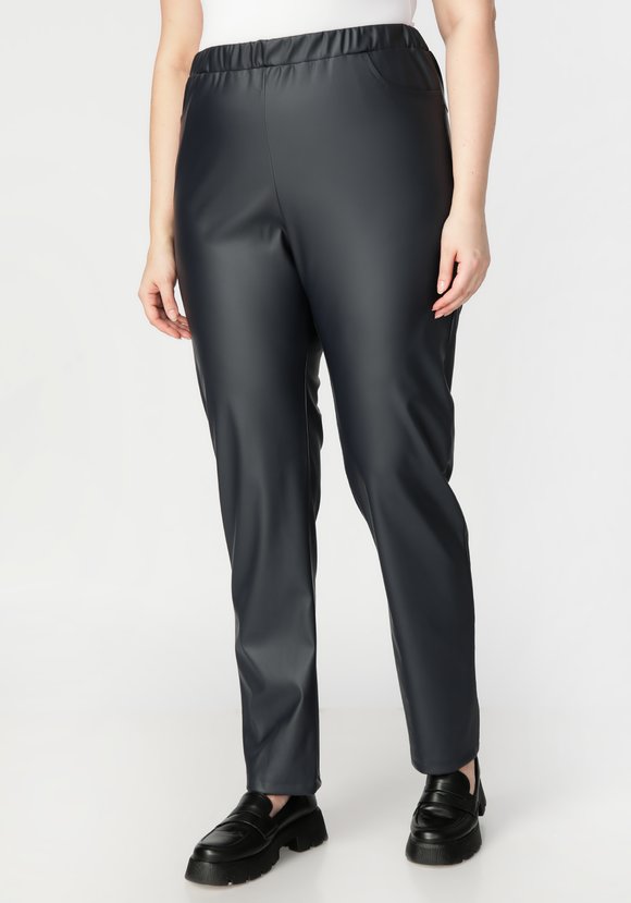 Брюки Индивидуальный стиль шир.  580, рис. 1