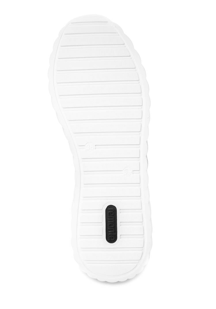 Кроссовки женские Клементина шир.  750, рис. 5