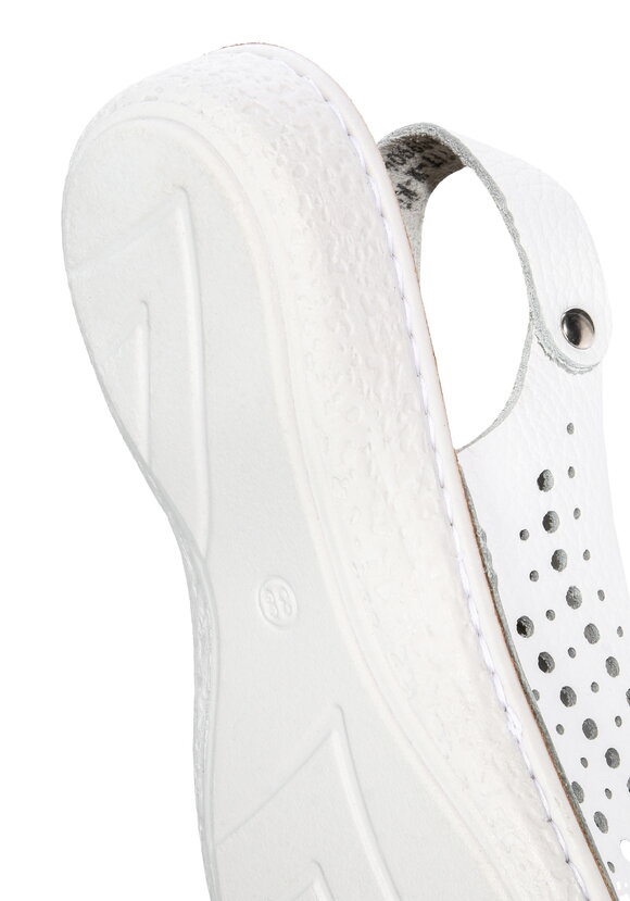 Босоножки Юнона шир.  580, рис. 16