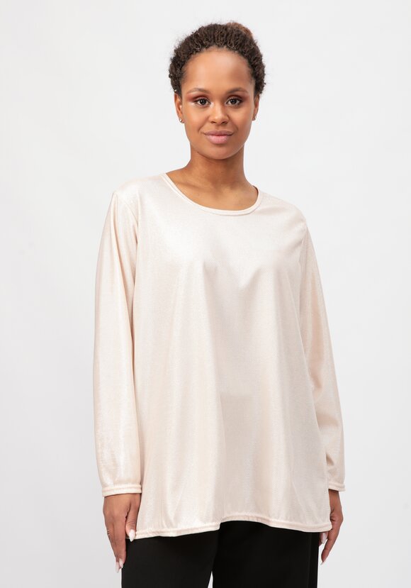 Лонгслив Мия шир.  580, рис. 9