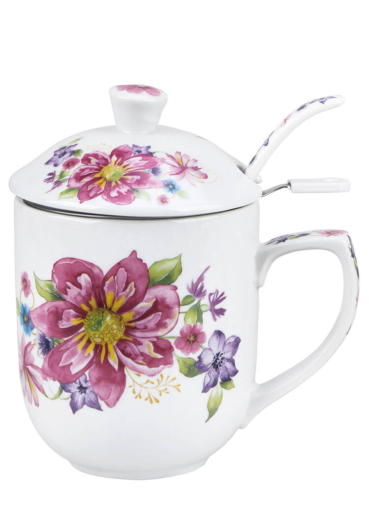 Кружка с заварником шир.  750, рис. 2