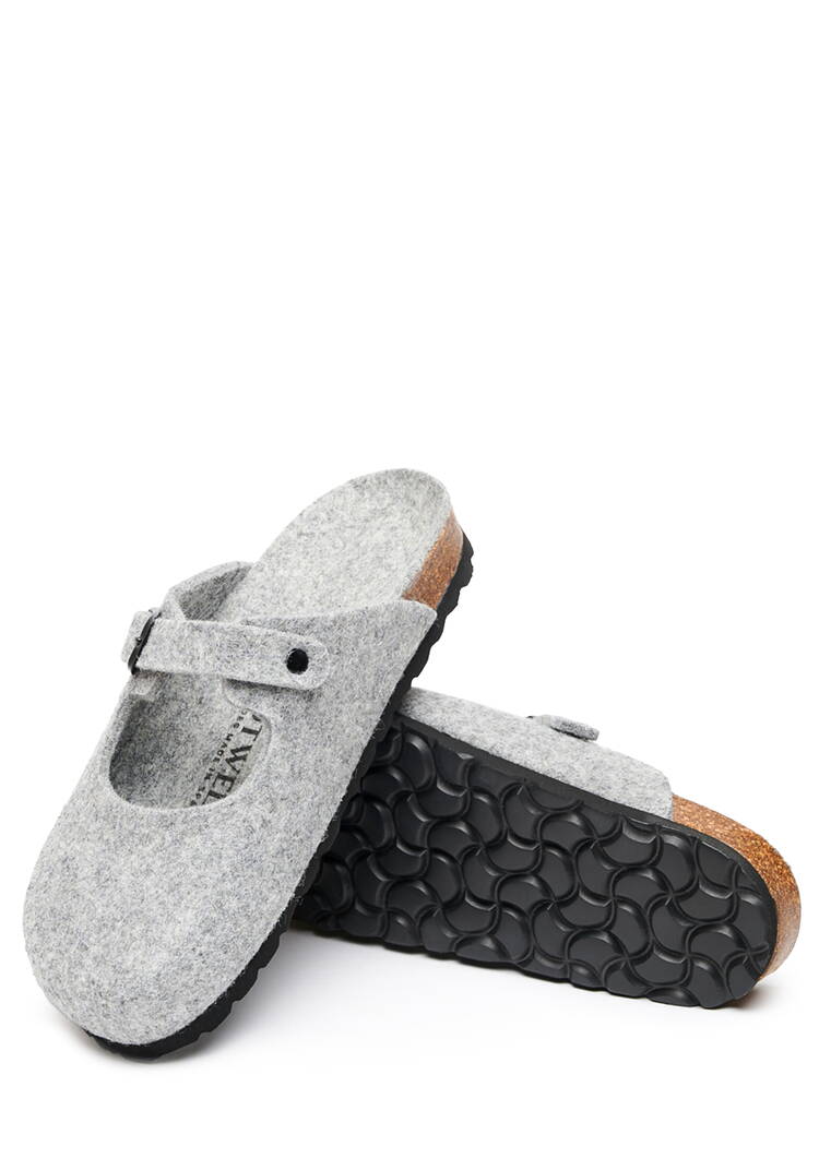 Сабо женские Маурис шир.  750, рис. 11