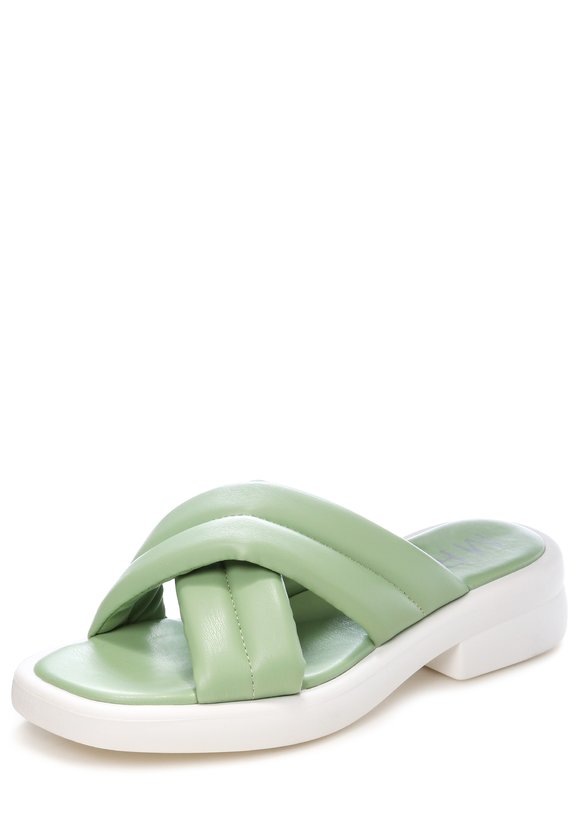 Сабо женские Оллана шир.  580, рис. 11