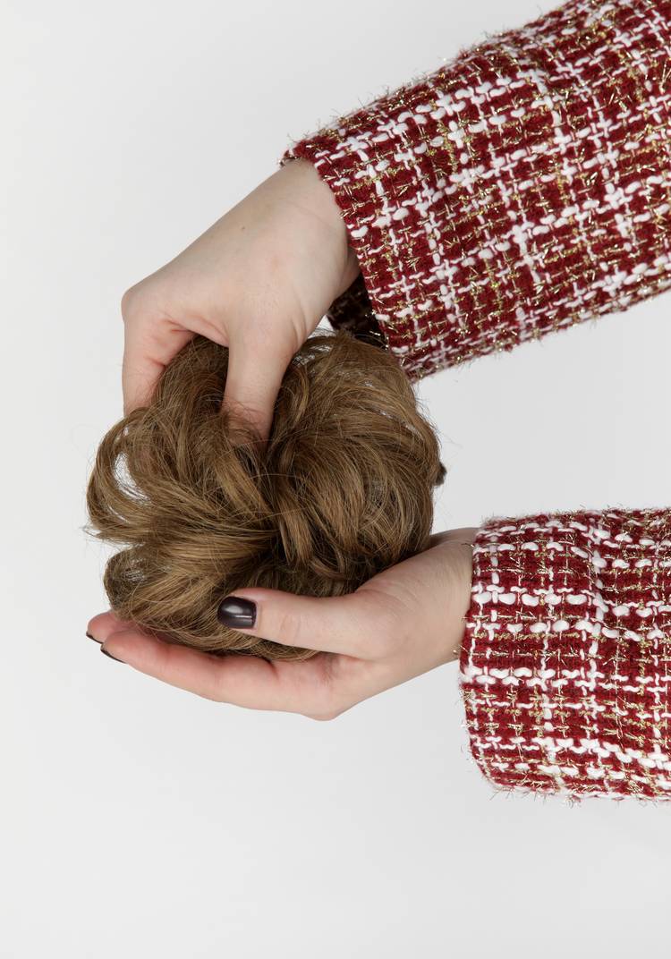 Шиньон Интрига шир.  750, рис. 14