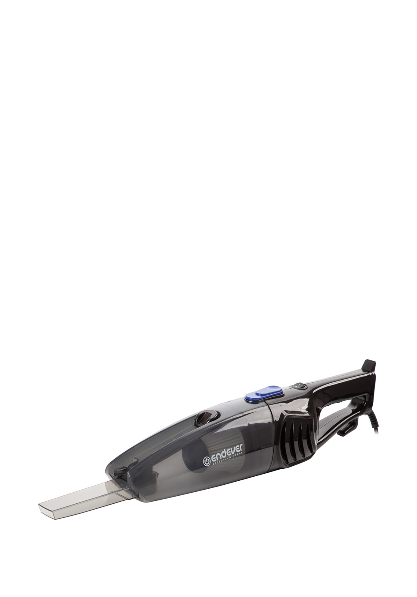 Вертикальный пылесос 2 в 1 Циклон Макс