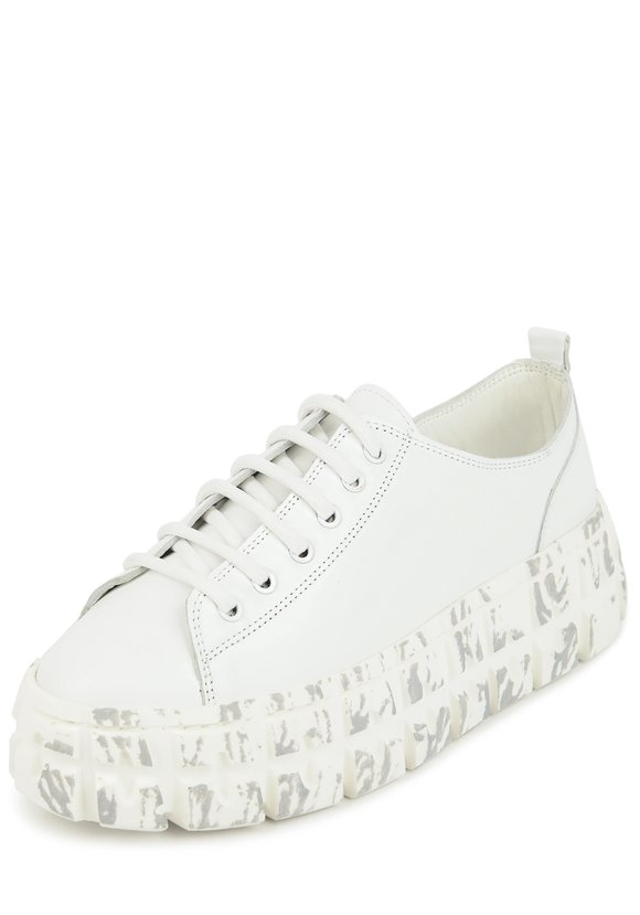 Полуботинки женские Соннета шир.  580, рис. 5