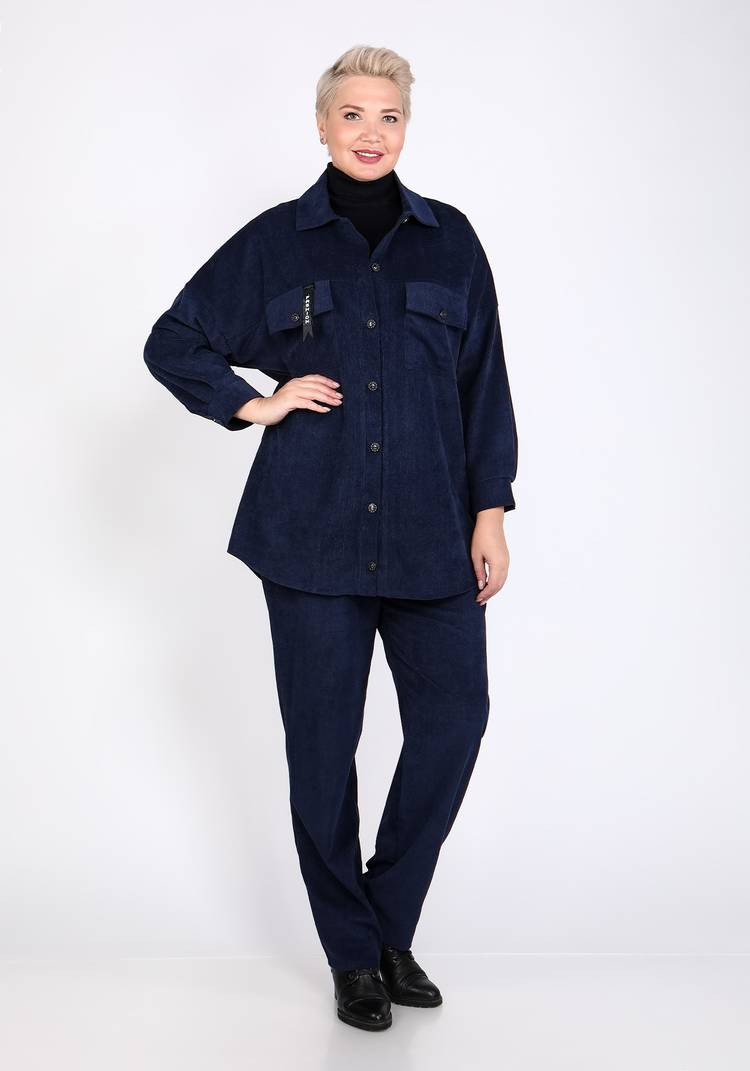 Костюм Модный Каприз шир.  750, рис. 9