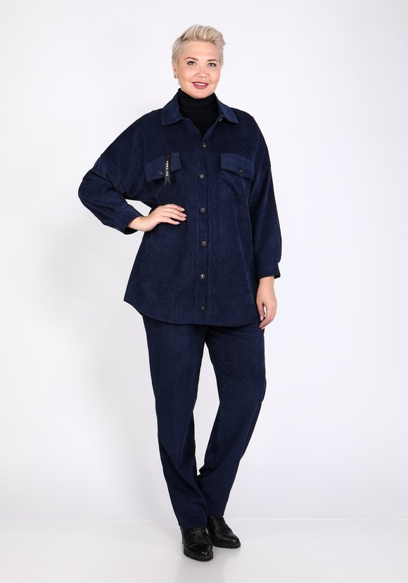 Костюм Модный Каприз шир.  580, рис. 9