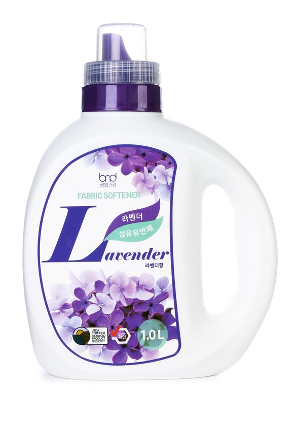 Суперконцентрированный кондиционер для белья шир.  580, рис. 3