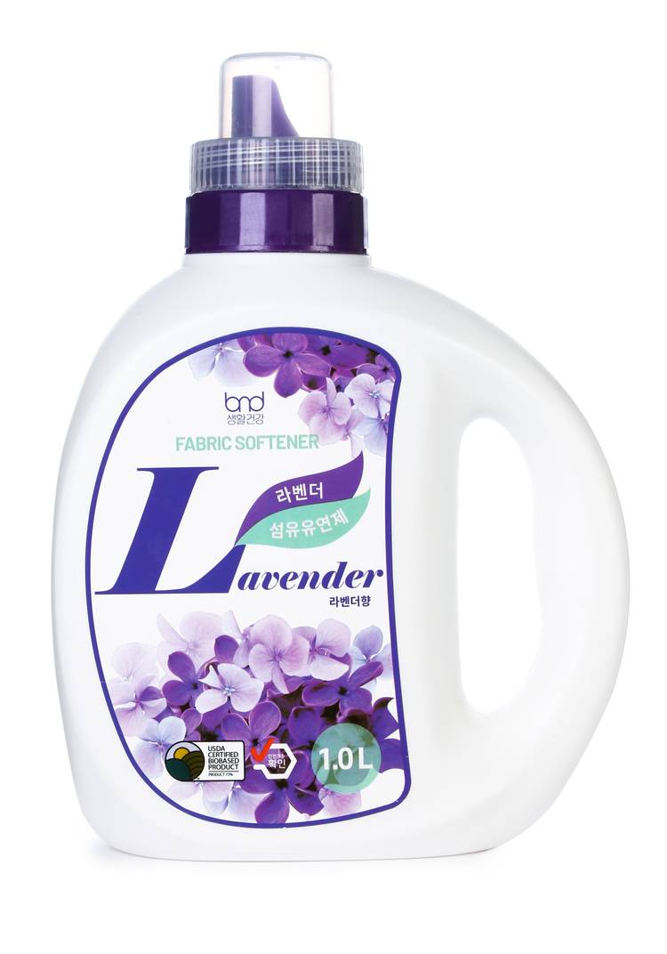 Суперконцентрированный кондиционер для белья шир.  750, рис. 3