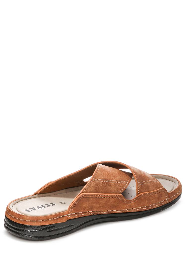 Сандалии мужские Джонни шир.  750, рис. 8