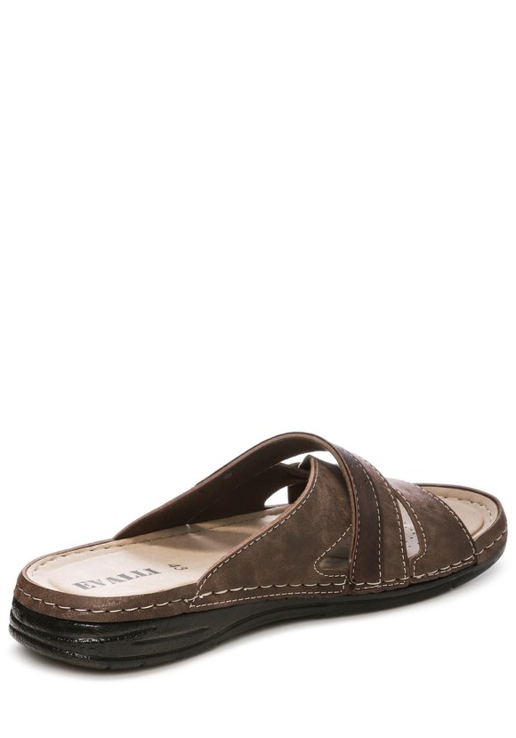 Сандалии мужские Даниэль шир.  580, рис. 3