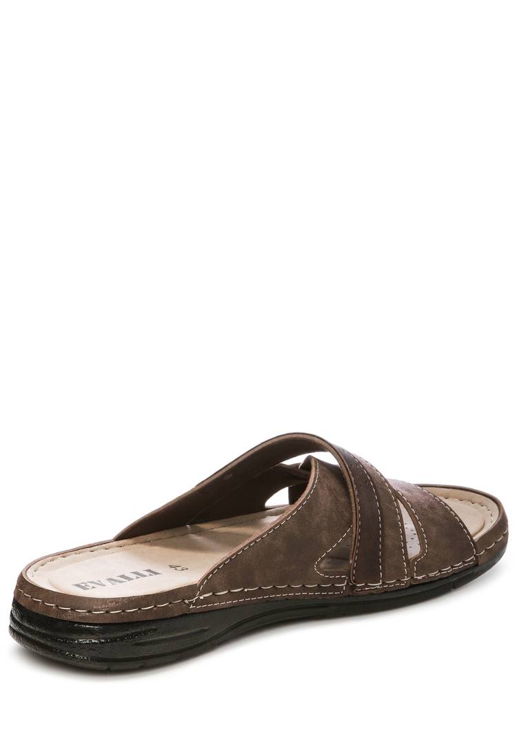 Сандалии мужские Даниэль шир.  750, рис. 3