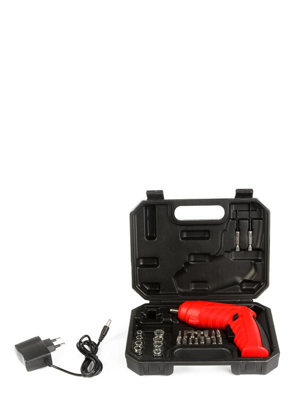 Дрель-шуруповерт Профи 26в1 от Leomax шир.  580, рис. 8