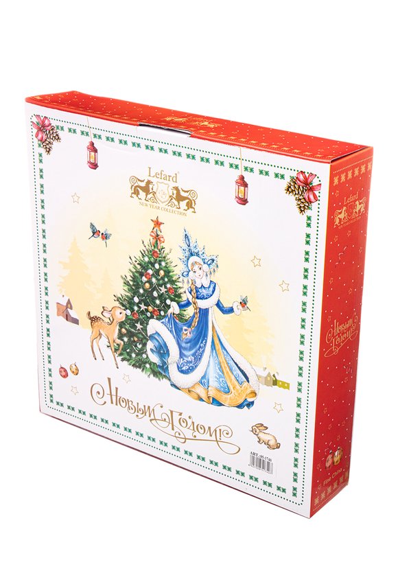 Салатник-звезда шир.  580, рис. 8