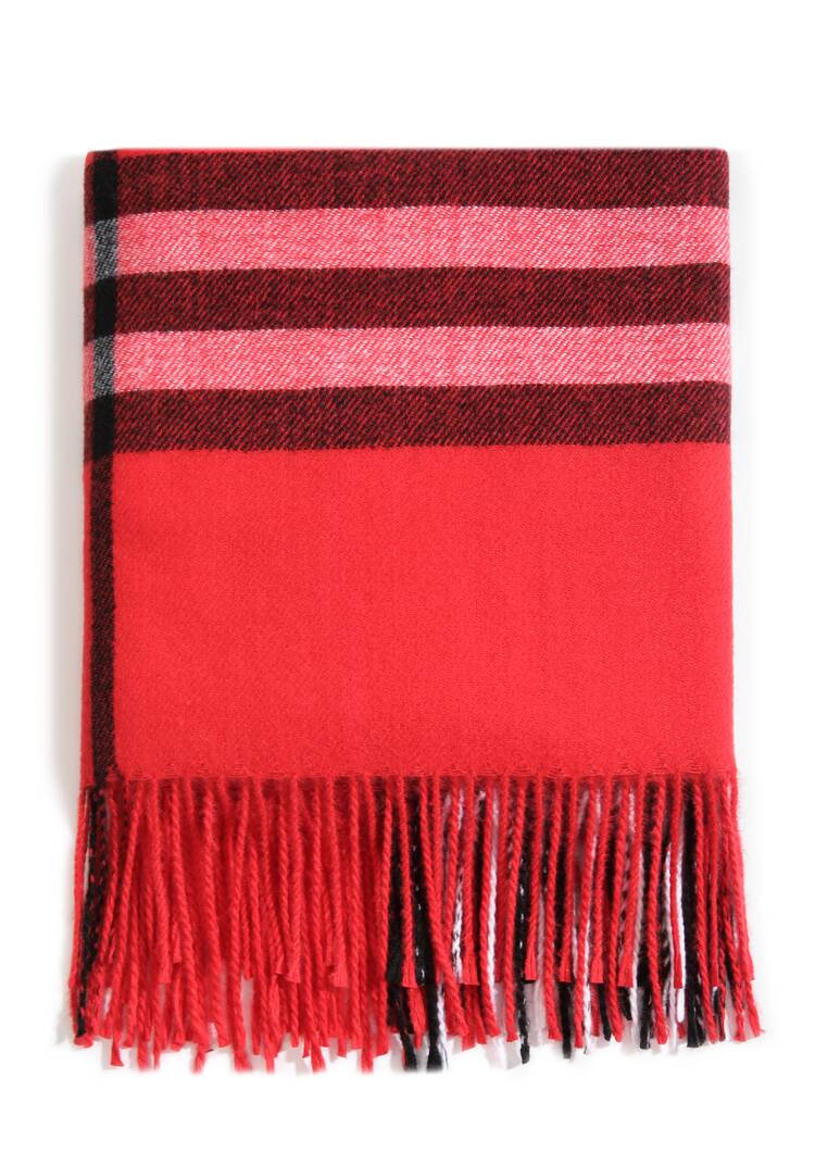 Палантин Шарлотта шир.  750, рис. 10