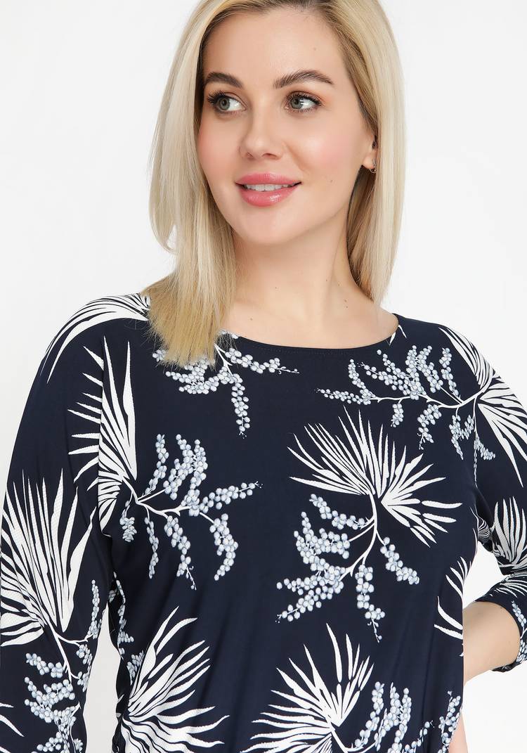 Платье Идеальный вечер шир.  750, рис. 8