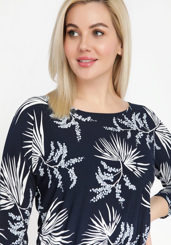 Платье Идеальный вечер шир.  580, рис. 8