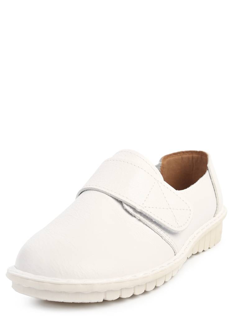 Полуботинки женские Маржери шир.  750, рис. 9