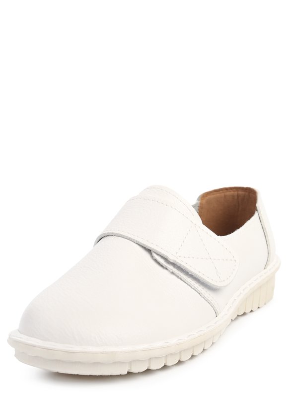 Полуботинки женские Маржери шир.  580, рис. 9