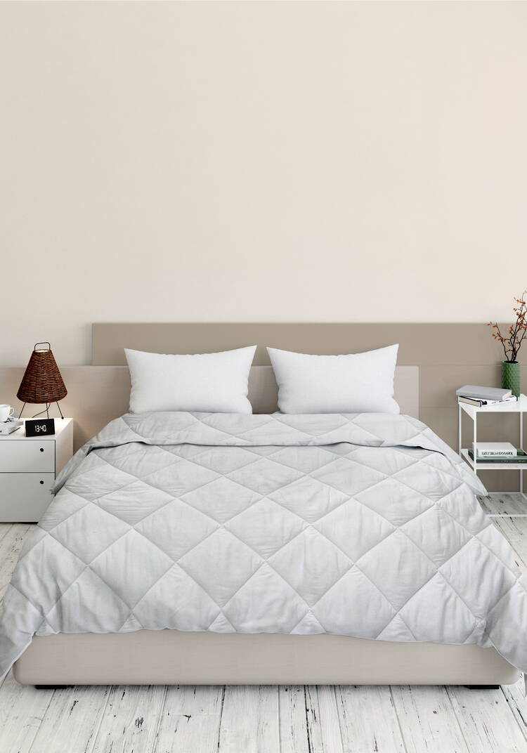 Одеяло стеганое Добрые сны шир.  750, рис. 19