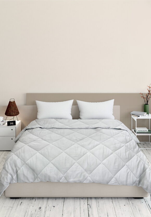 Одеяло стеганое Добрые сны шир.  580, рис. 19