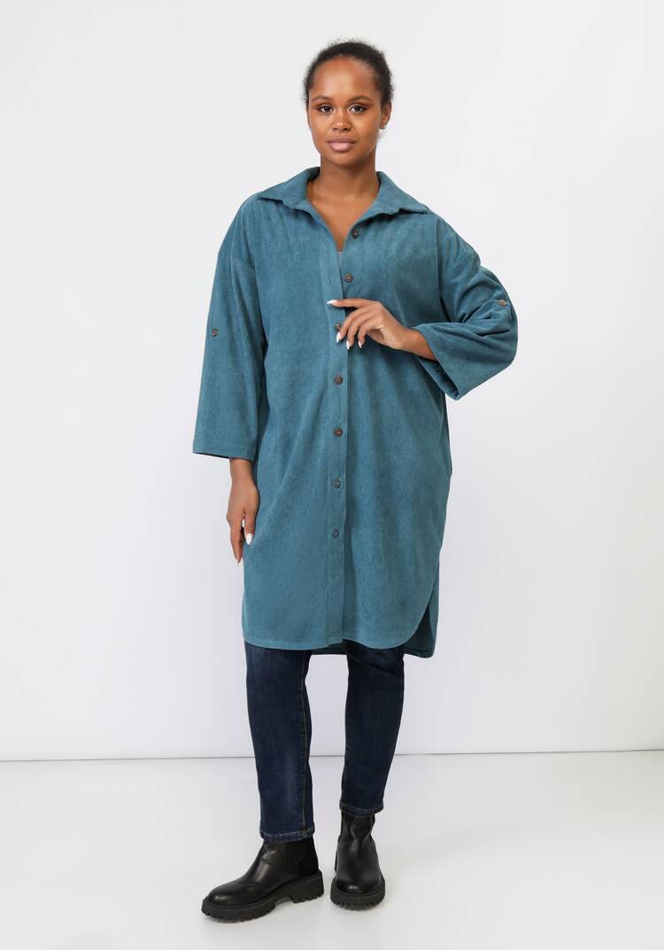 Рубашка Шерри шир.  750, рис. 20